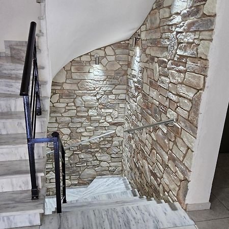 Anesis Apartment ليبتوكاريا المظهر الخارجي الصورة