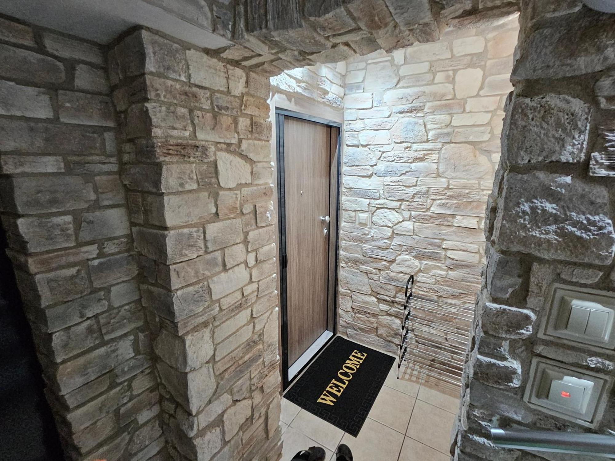 Anesis Apartment ليبتوكاريا المظهر الخارجي الصورة