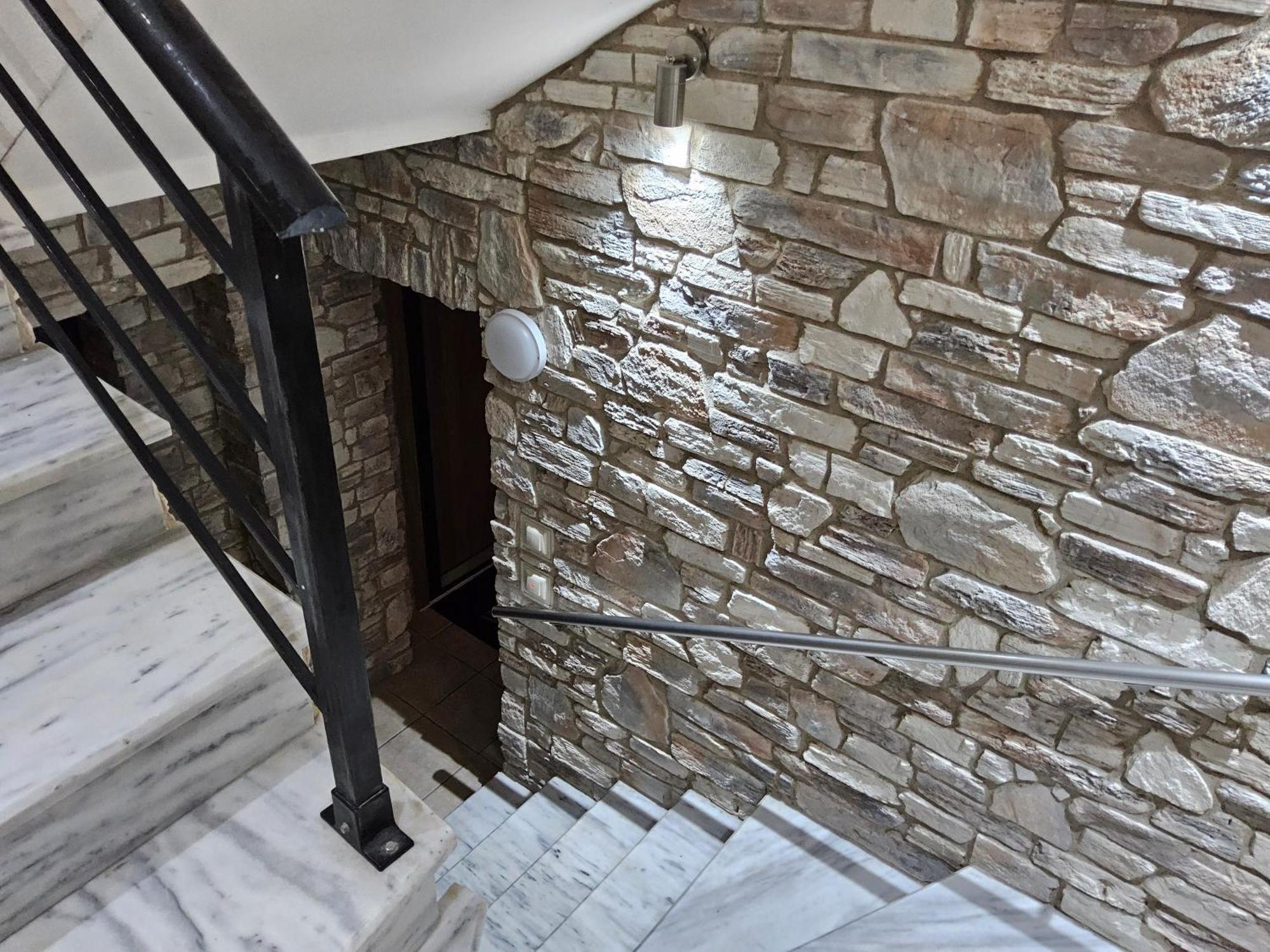 Anesis Apartment ليبتوكاريا المظهر الخارجي الصورة