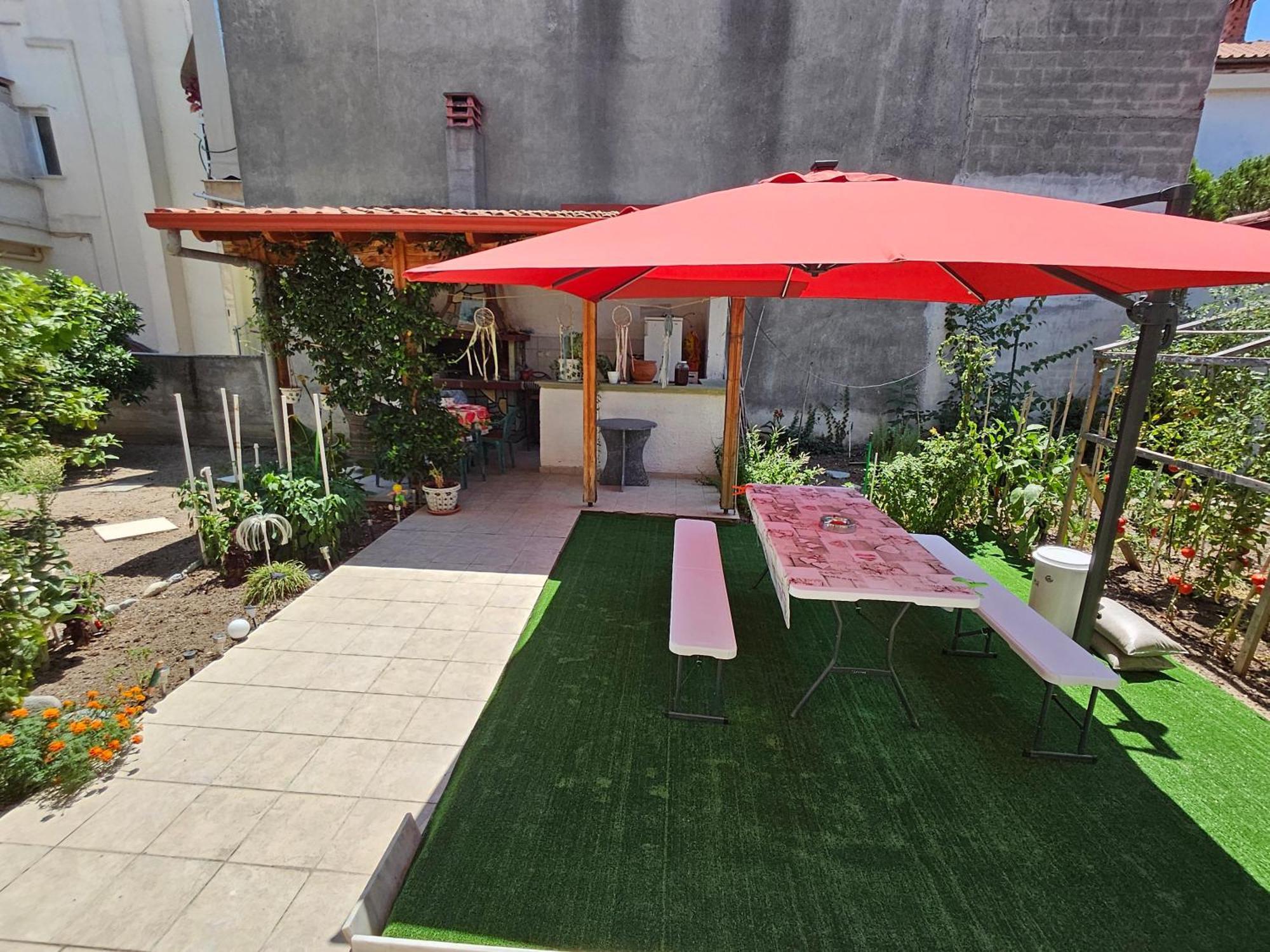 Anesis Apartment ليبتوكاريا المظهر الخارجي الصورة